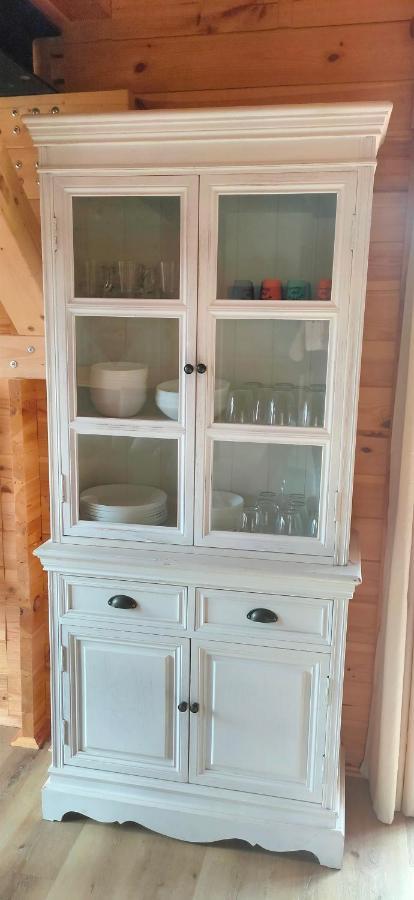 Sauna Spa La Bellevue Triembach-au-Val 외부 사진